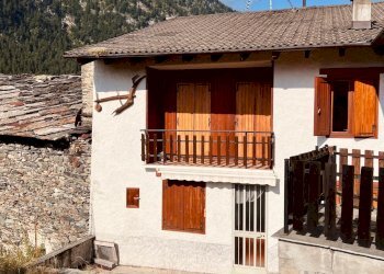 Independent house Borgata Caldane, Casteldelfino - photo 44