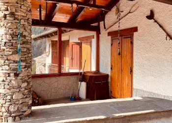 Independent house Borgata Caldane, Casteldelfino - photo 33