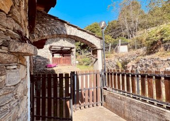 Independent house Borgata Caldane, Casteldelfino - photo 75