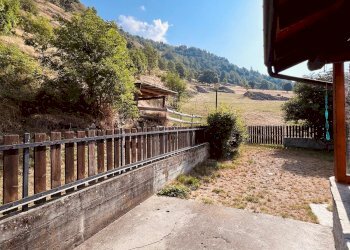 Independent house Borgata Caldane, Casteldelfino - photo 37