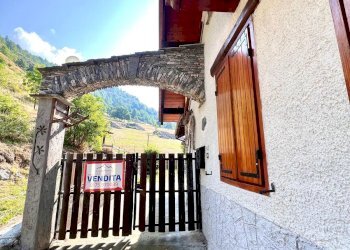 Independent house Borgata Caldane, Casteldelfino - photo 77