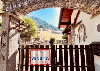 Independent house Borgata Caldane, Casteldelfino - photo 87