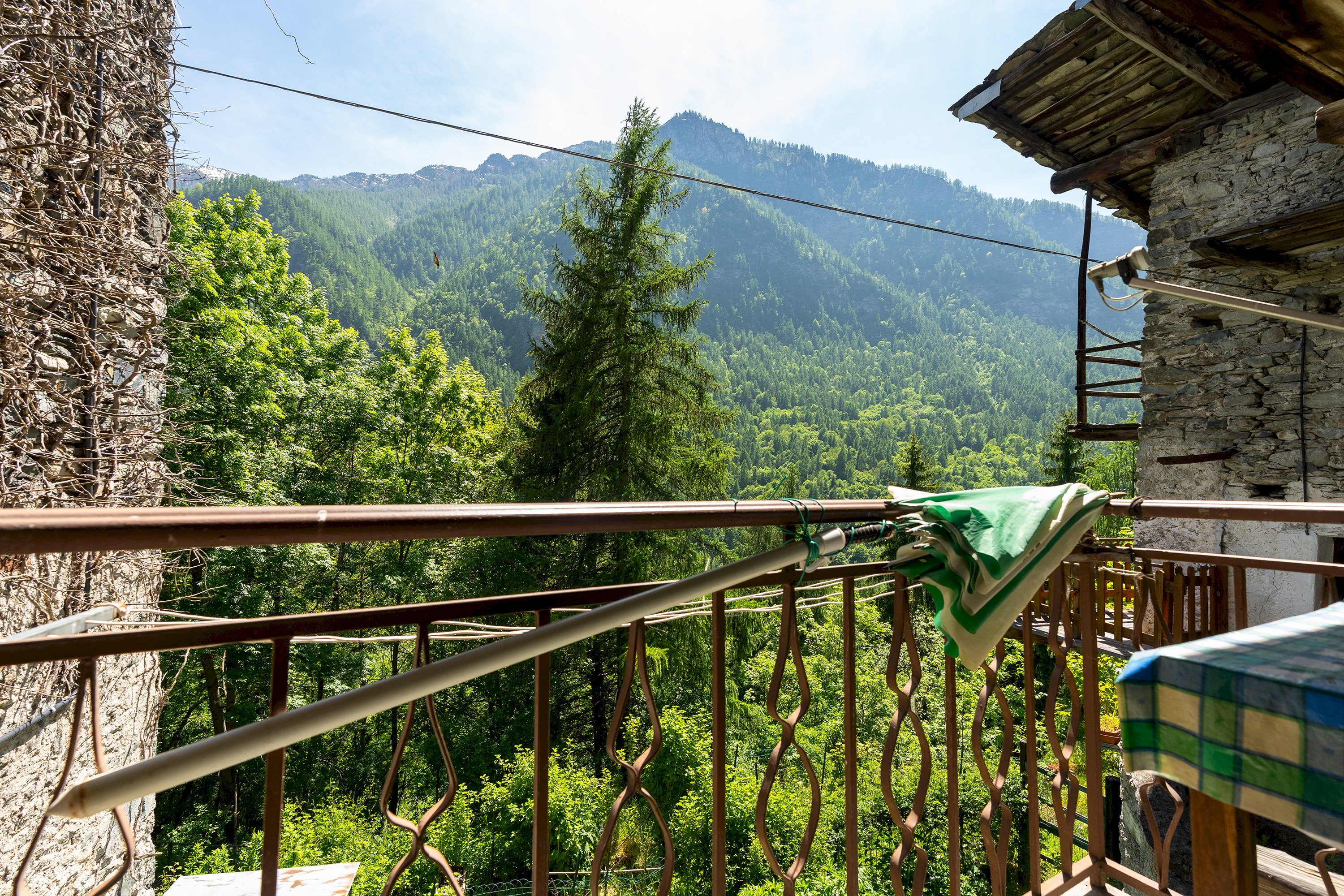 Rustico Borgata Caldane, Casteldelfino - foto 3