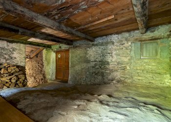 Rustico Borgata Caldane, Casteldelfino - foto 25