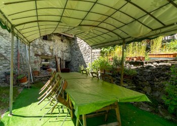 Rustico Borgata Caldane, Casteldelfino - foto 3