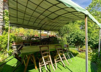 Rustico Borgata Caldane, Casteldelfino - foto 4