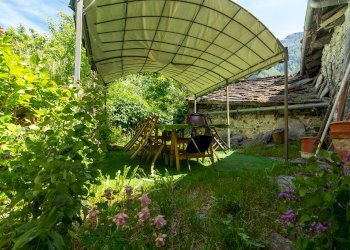 Rustico Borgata Caldane, Casteldelfino - foto 2