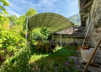 Rustico Borgata Caldane, Casteldelfino - foto 5