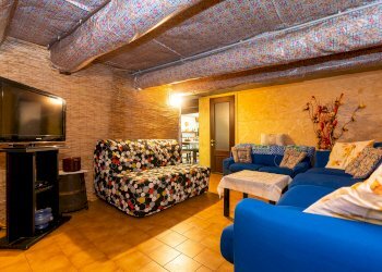 Rustico Borgata Caldane, Casteldelfino - foto 13