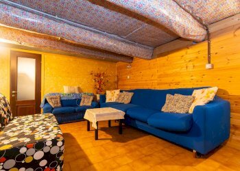 Rustico Borgata Caldane, Casteldelfino - foto 14