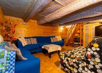 Rustico Borgata Caldane, Casteldelfino - foto 15