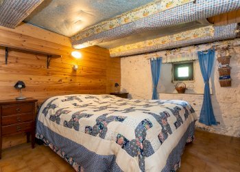 Rustico Borgata Caldane, Casteldelfino - foto 17