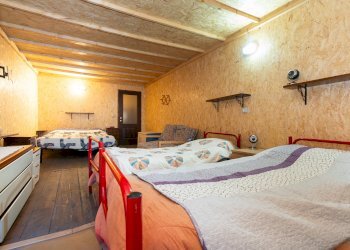 Rustico Borgata Caldane, Casteldelfino - foto 20