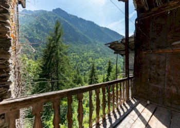 Rustico Borgata Caldane, Casteldelfino - foto 27