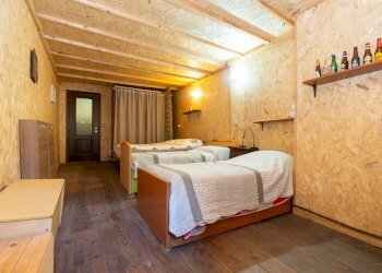 Rustico Borgata Caldane, Casteldelfino - foto 23