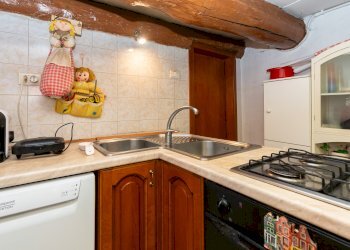 Rustico Borgata Caldane, Casteldelfino - foto 12