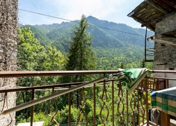 Rustico Borgata Caldane, Casteldelfino - foto 32