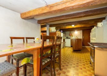 Rustico Borgata Caldane, Casteldelfino - foto 9