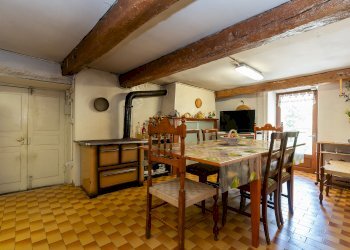 Rustico Borgata Caldane, Casteldelfino - foto 7