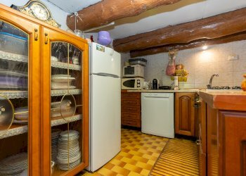 Rustico Borgata Caldane, Casteldelfino - foto 11