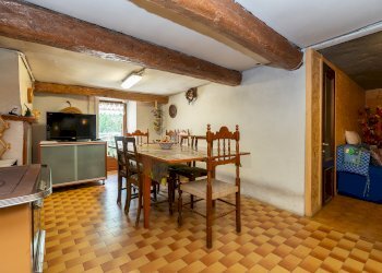 Rustico Borgata Caldane, Casteldelfino - foto 6