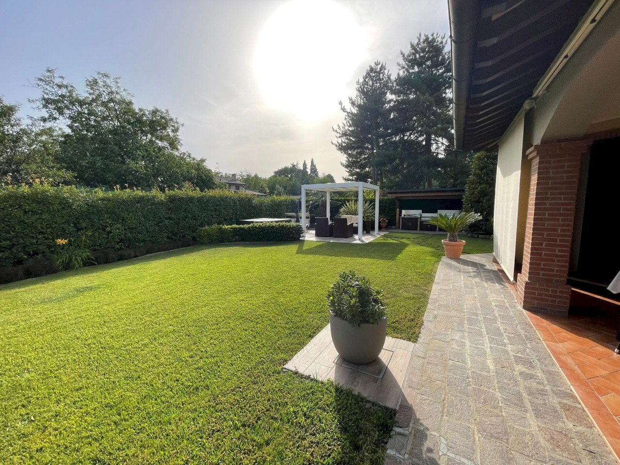 Villetta Castelnuovo Rangone - foto 3