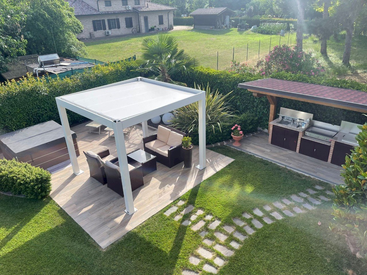 Villetta Castelnuovo Rangone - foto 2