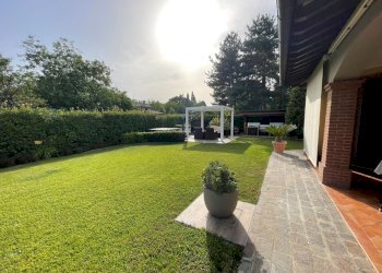 Villetta Castelnuovo Rangone - foto 21