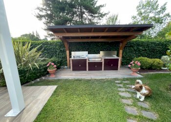 Villetta Castelnuovo Rangone - foto 24