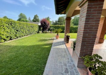 Villetta Castelnuovo Rangone - foto 20