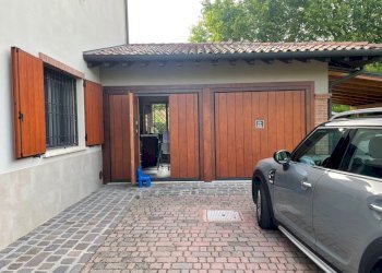 Villetta Castelnuovo Rangone - foto 16