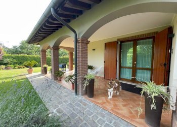 Villetta Castelnuovo Rangone - foto 18