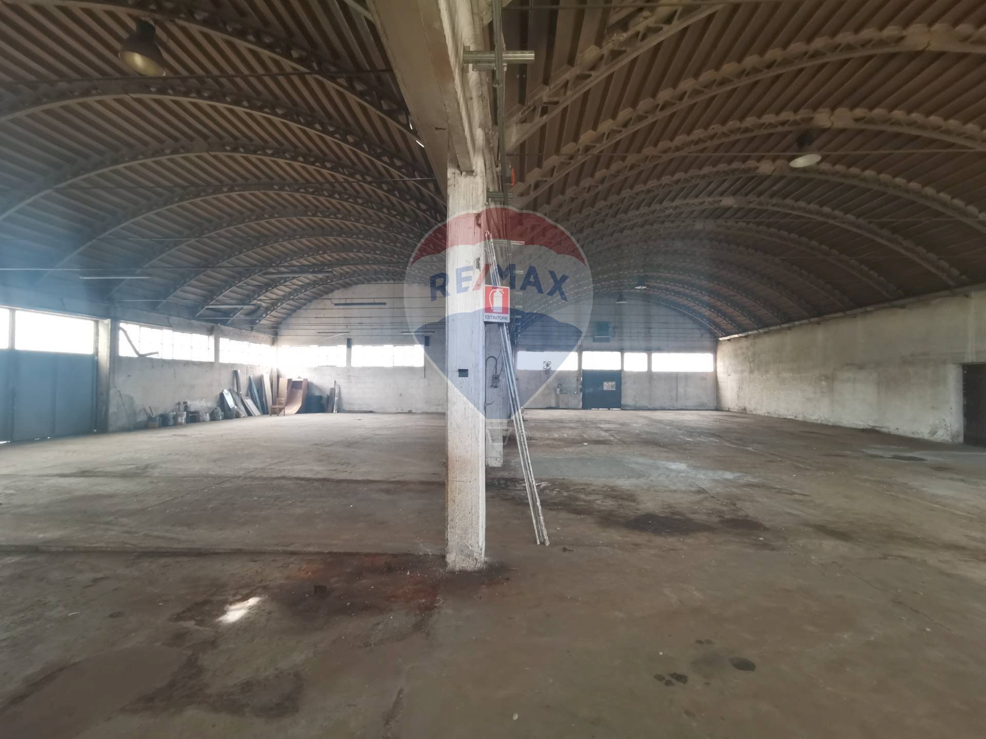 Capannone Orti, Alessandria, Alessandria - foto 1
