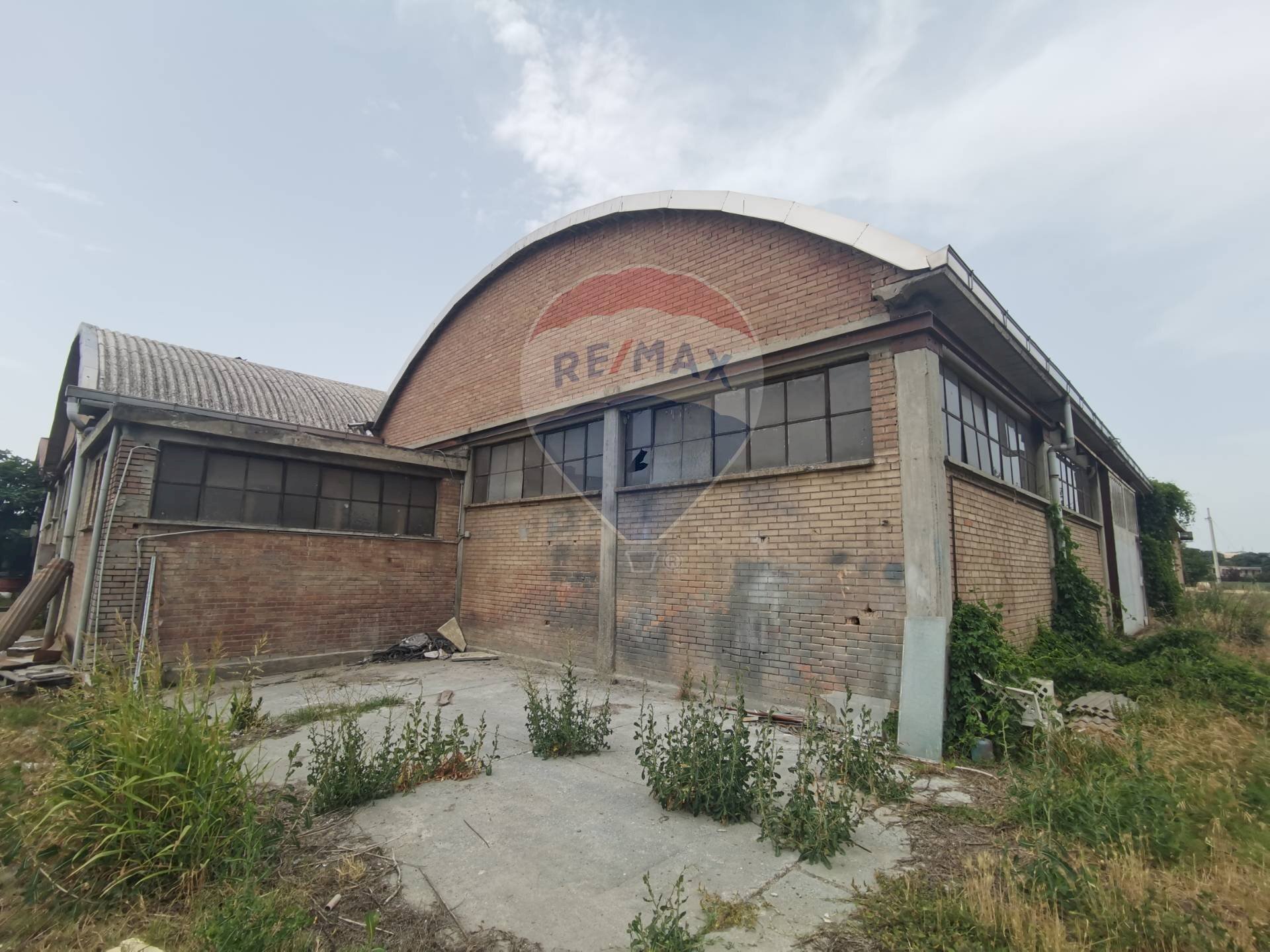 Capannone Orti, Alessandria, Alessandria - foto 2