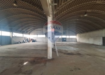 Capannone Orti, Alessandria, Alessandria - foto 1