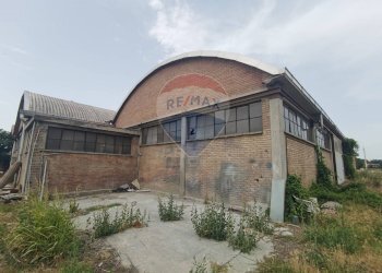 Capannone Orti, Alessandria, Alessandria - foto 2