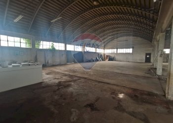 Capannone Orti, Alessandria, Alessandria - foto 4