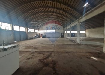 Capannone Orti, Alessandria, Alessandria - foto 5