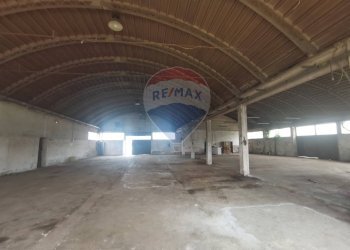 Capannone Orti, Alessandria, Alessandria - foto 15