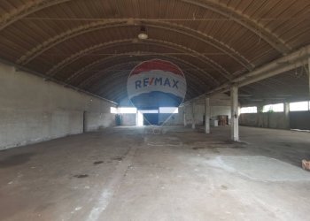 Capannone Orti, Alessandria, Alessandria - foto 16