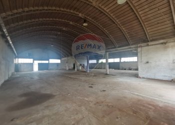 Capannone Orti, Alessandria, Alessandria - foto 17