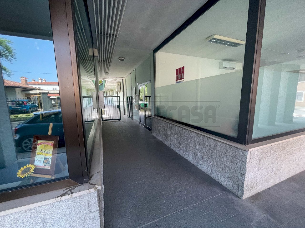 ESTERNI - Ufficio VIA DEL ZOTTO 2, Cervignano del Friuli - foto 3