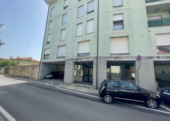 ESTERNI - Ufficio VIA DEL ZOTTO 2, Cervignano del Friuli - foto 2