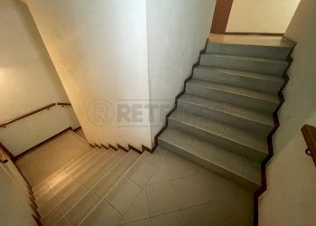 VANO SCALE - Ufficio VIA DEL ZOTTO 2, Cervignano del Friuli - foto 5