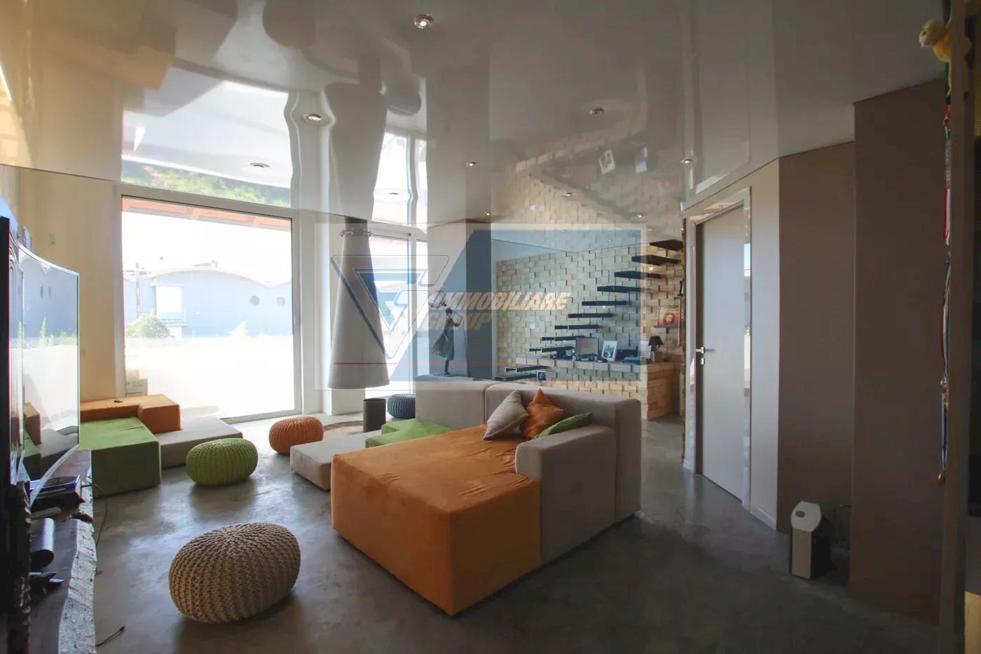 Terraced Villa Via Rimini, Melilli - photo 1