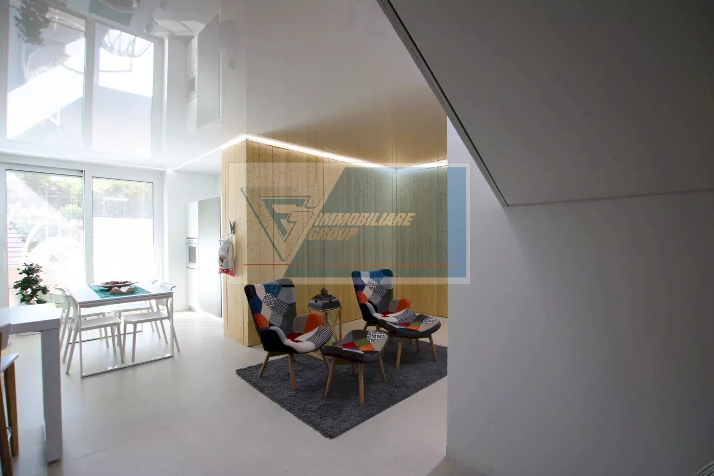 Terraced Villa Via Rimini, Melilli - photo 2