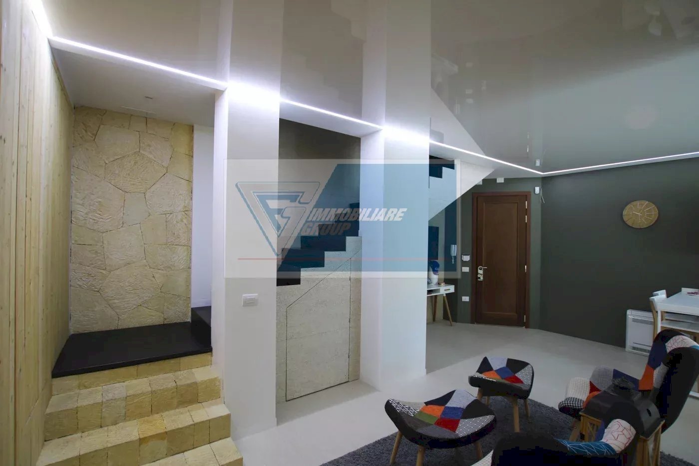 Terraced Villa Via Rimini, Melilli - photo 3