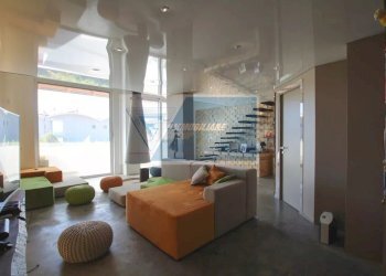 Villa a Schiera Via Rimini, Melilli - foto 1