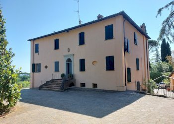 esterno - Porzione di casa Imola - foto 2