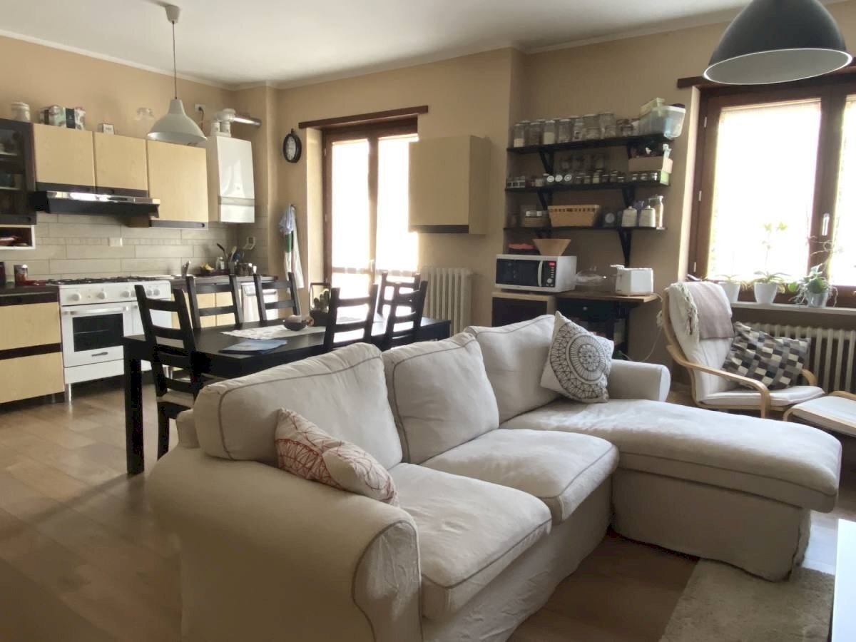 Bilocale Villar Perosa - foto 2